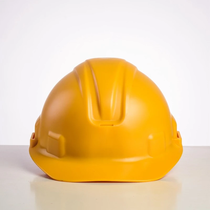 mechanic hard hat